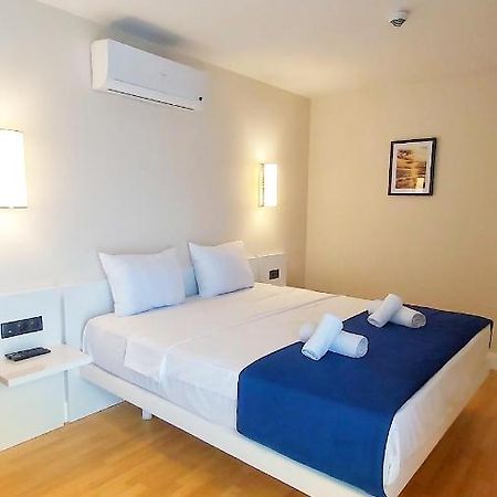 Luxury Sea View Orbi City Batumi Zewnętrze zdjęcie