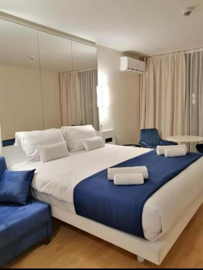 Luxury Sea View Orbi City Batumi Zewnętrze zdjęcie