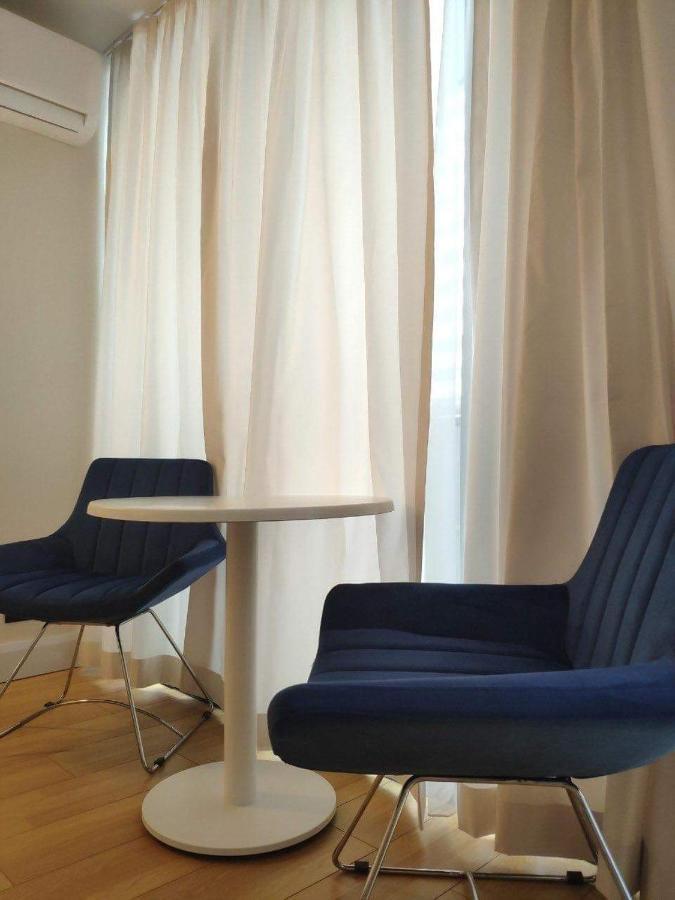 Luxury Sea View Orbi City Batumi Zewnętrze zdjęcie