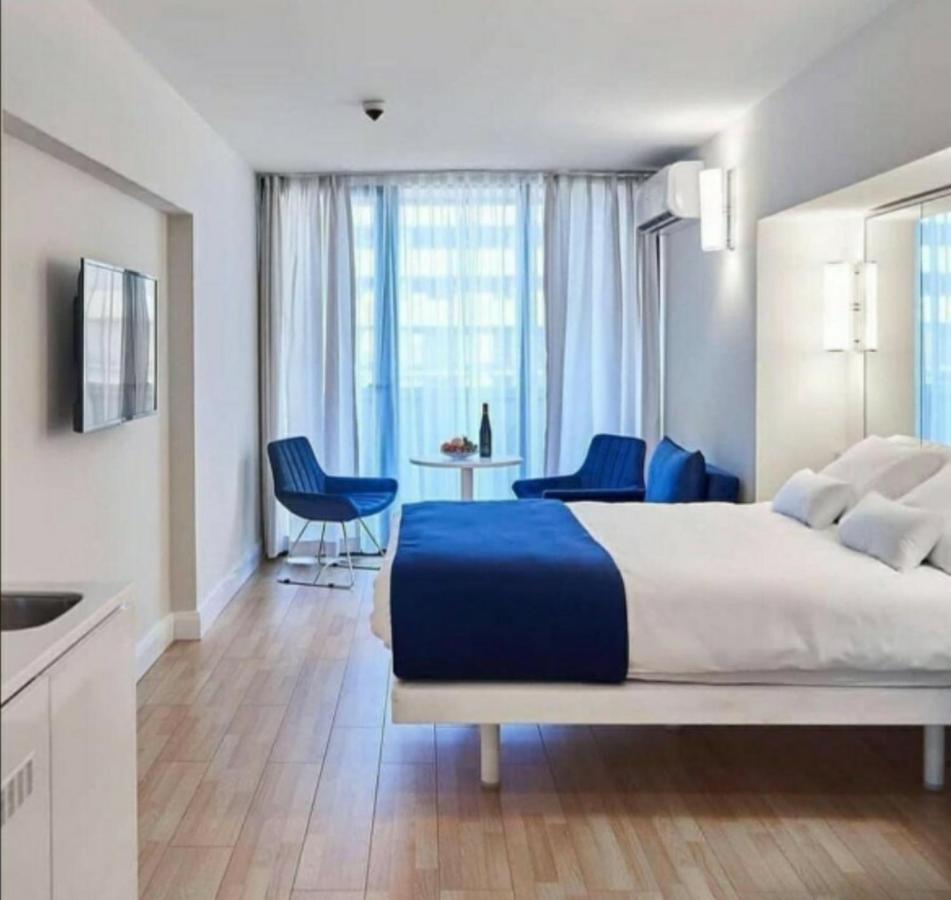 Luxury Sea View Orbi City Batumi Zewnętrze zdjęcie