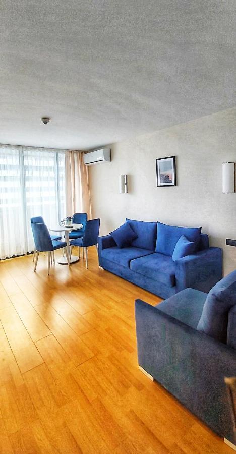 Luxury Sea View Orbi City Batumi Zewnętrze zdjęcie