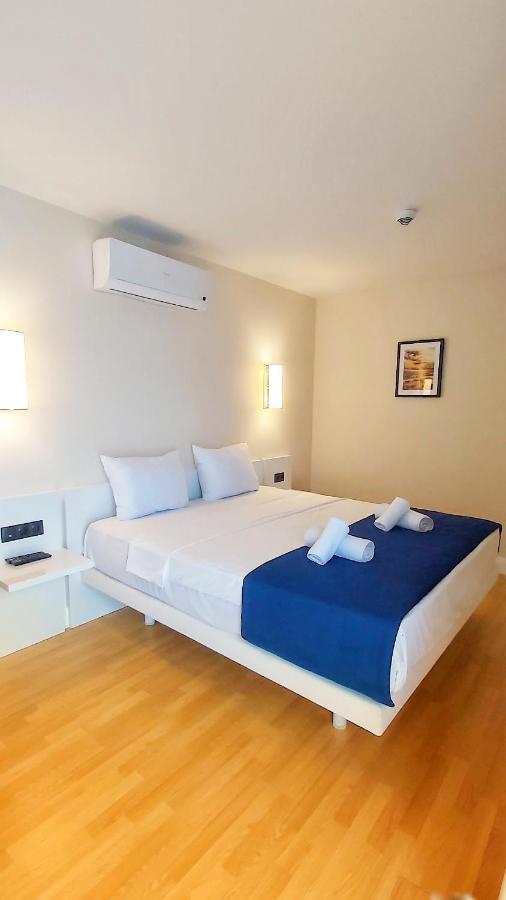 Luxury Sea View Orbi City Batumi Zewnętrze zdjęcie
