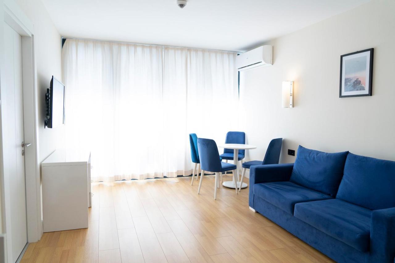 Luxury Sea View Orbi City Batumi Zewnętrze zdjęcie