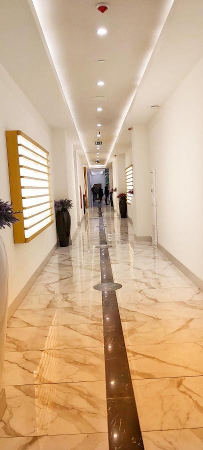 Luxury Sea View Orbi City Batumi Zewnętrze zdjęcie