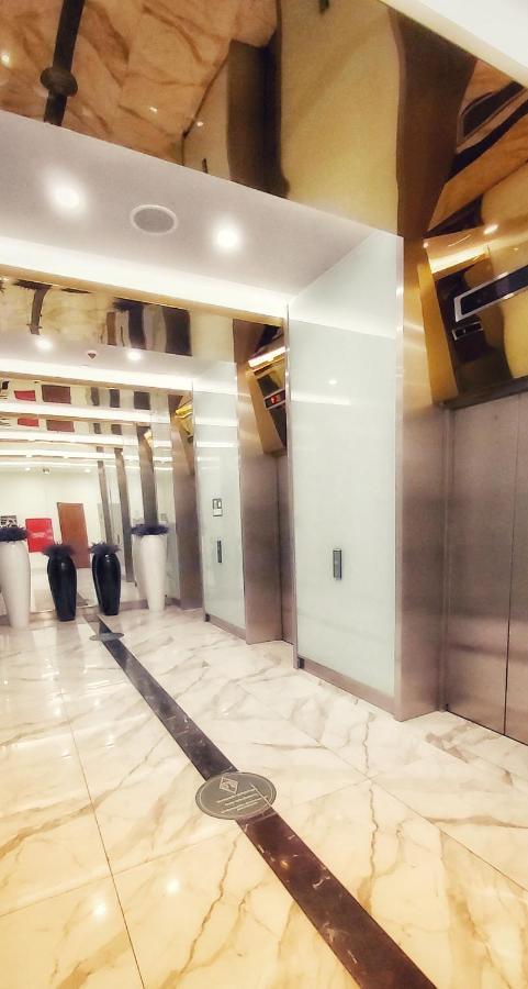 Luxury Sea View Orbi City Batumi Zewnętrze zdjęcie