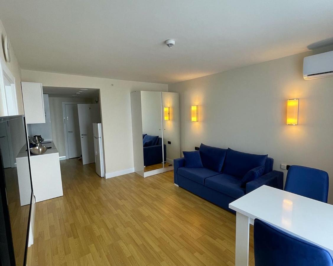 Luxury Sea View Orbi City Batumi Zewnętrze zdjęcie