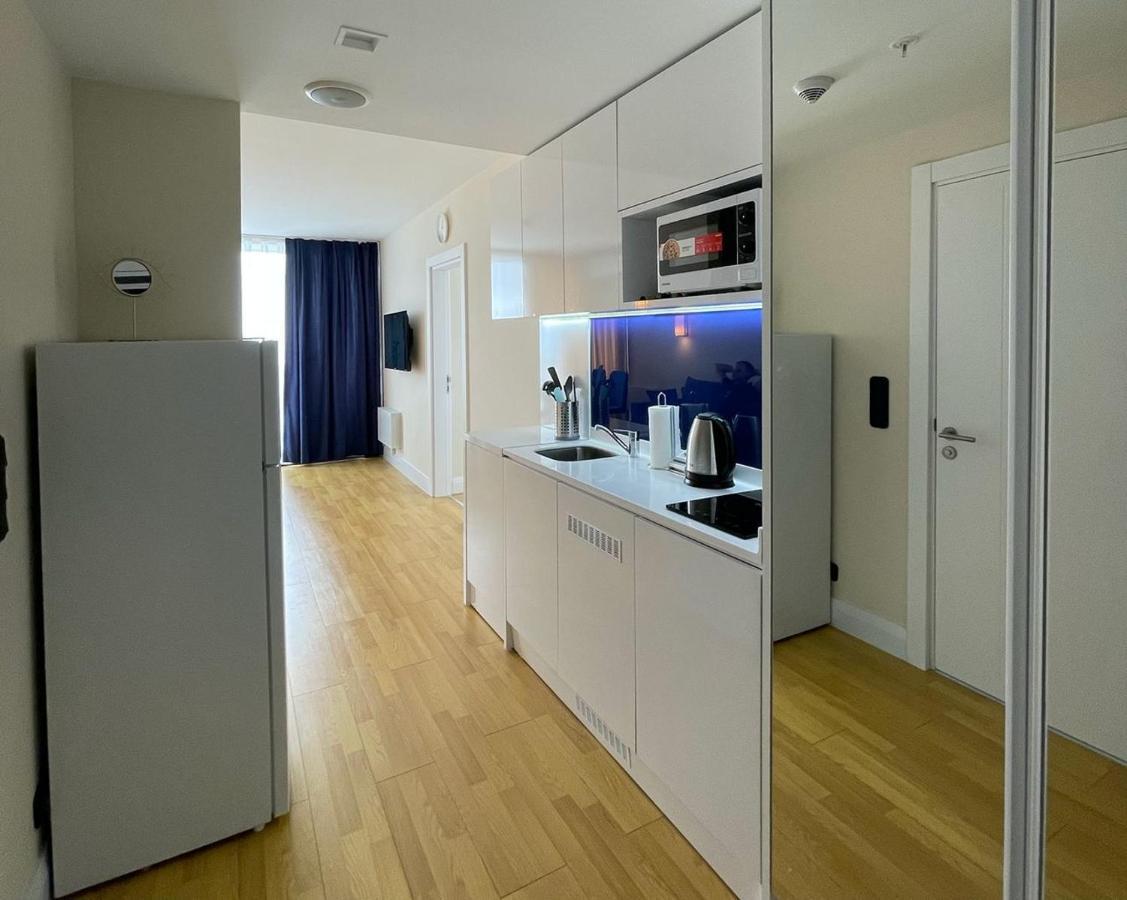 Luxury Sea View Orbi City Batumi Zewnętrze zdjęcie