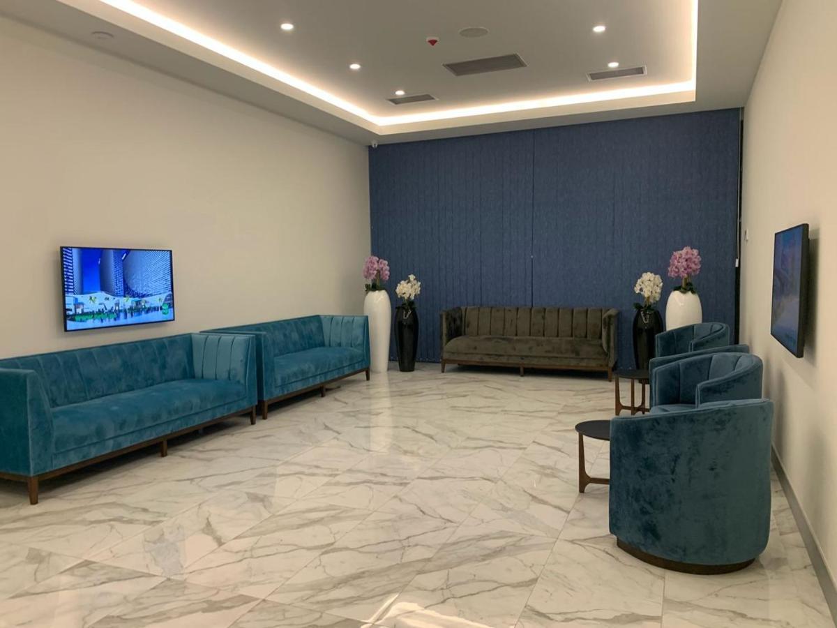 Luxury Sea View Orbi City Batumi Zewnętrze zdjęcie
