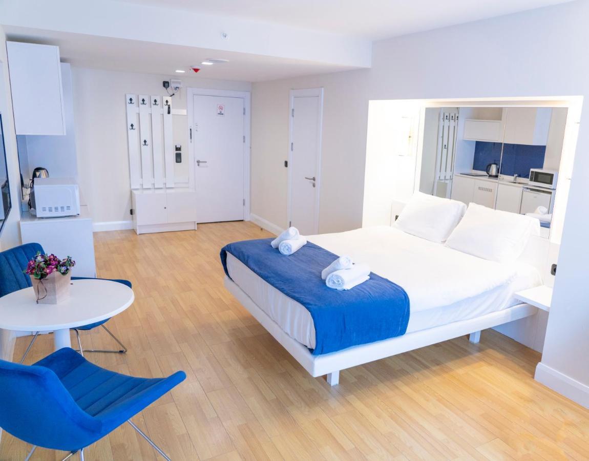 Luxury Sea View Orbi City Batumi Zewnętrze zdjęcie