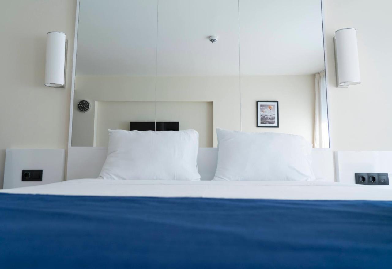 Luxury Sea View Orbi City Batumi Zewnętrze zdjęcie