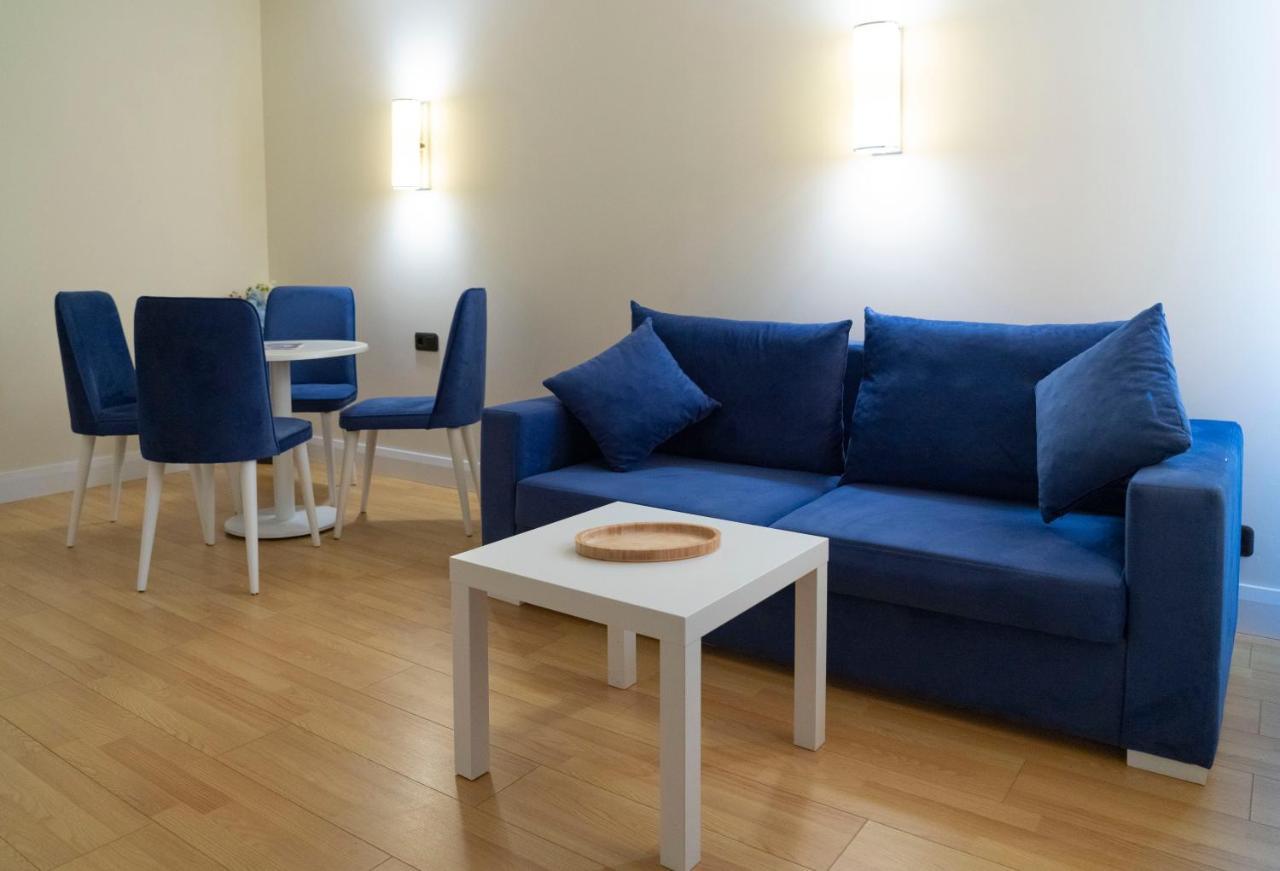 Luxury Sea View Orbi City Batumi Zewnętrze zdjęcie